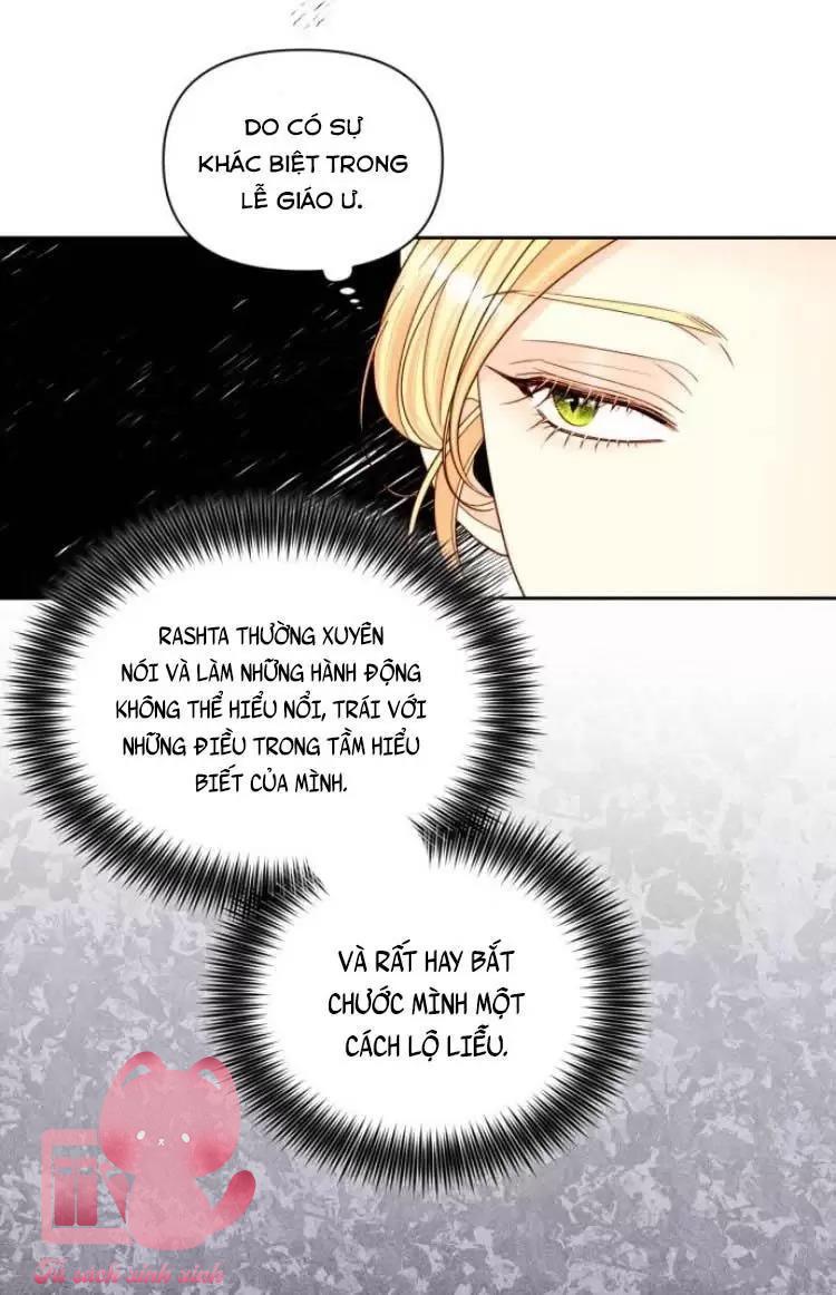 Hoàng Hậu Tái Hôn - Chap 95 - Trang 21