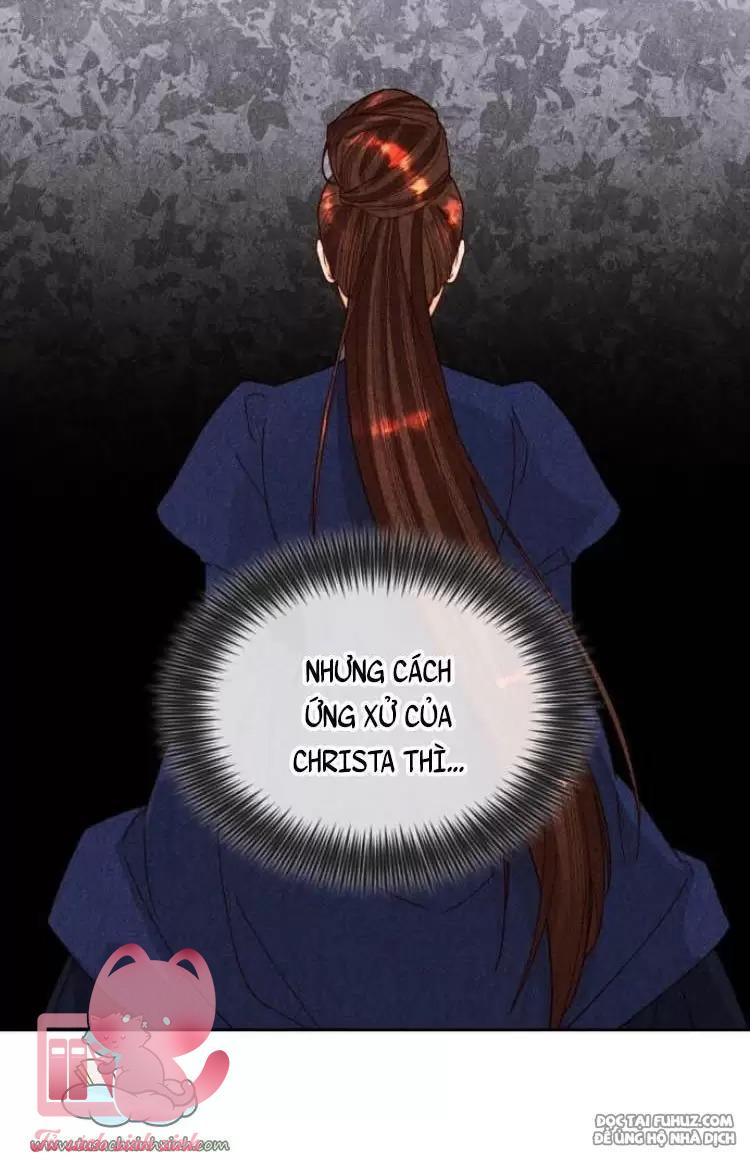 Hoàng Hậu Tái Hôn - Chap 95 - Trang 22