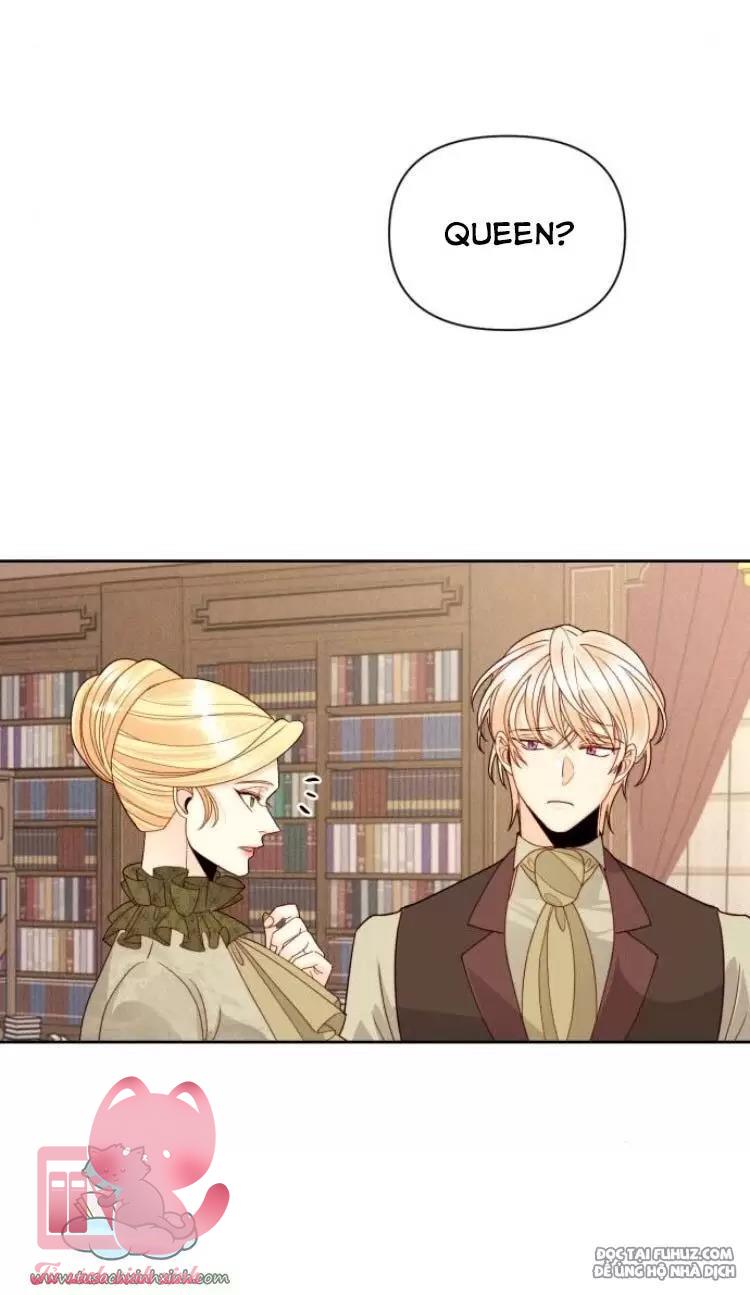 Hoàng Hậu Tái Hôn - Chap 95 - Trang 23