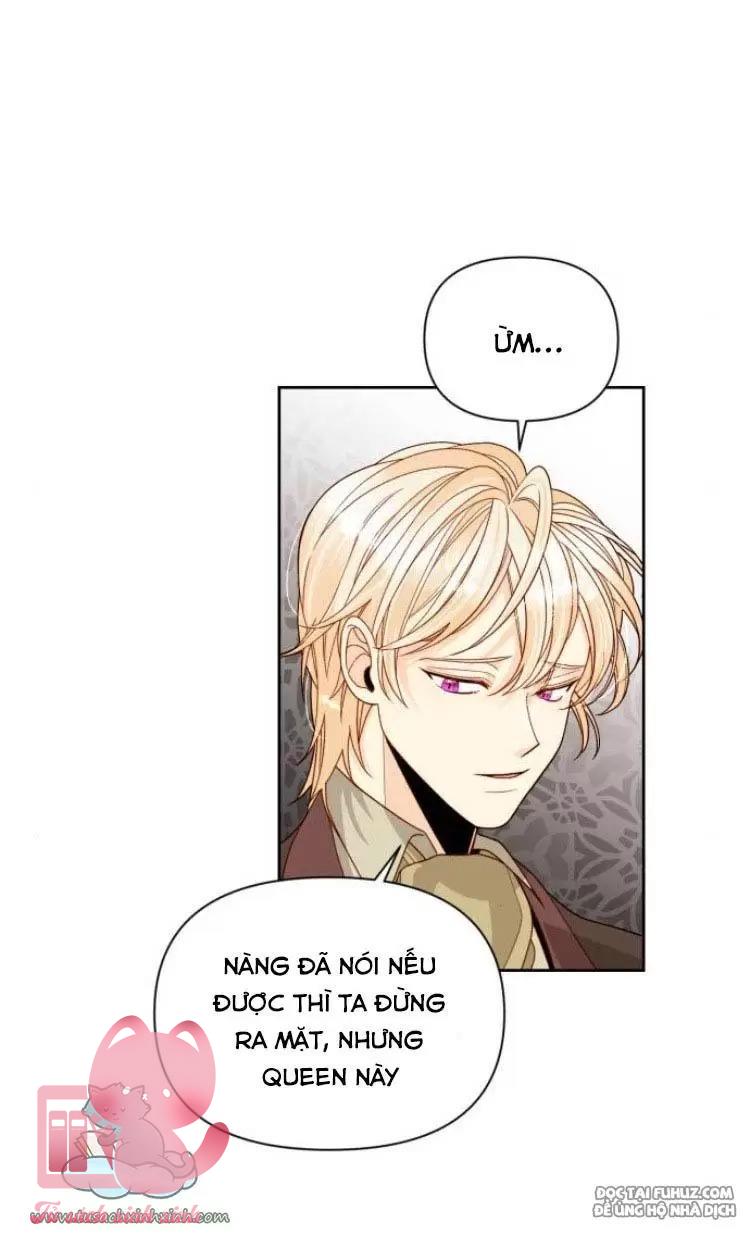 Hoàng Hậu Tái Hôn - Chap 95 - Trang 24