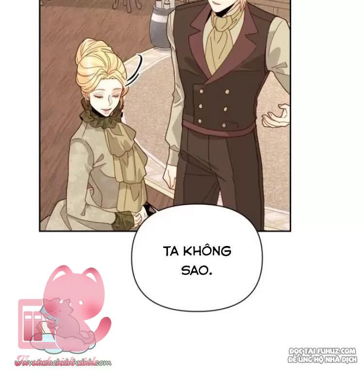 Hoàng Hậu Tái Hôn - Chap 95 - Trang 26