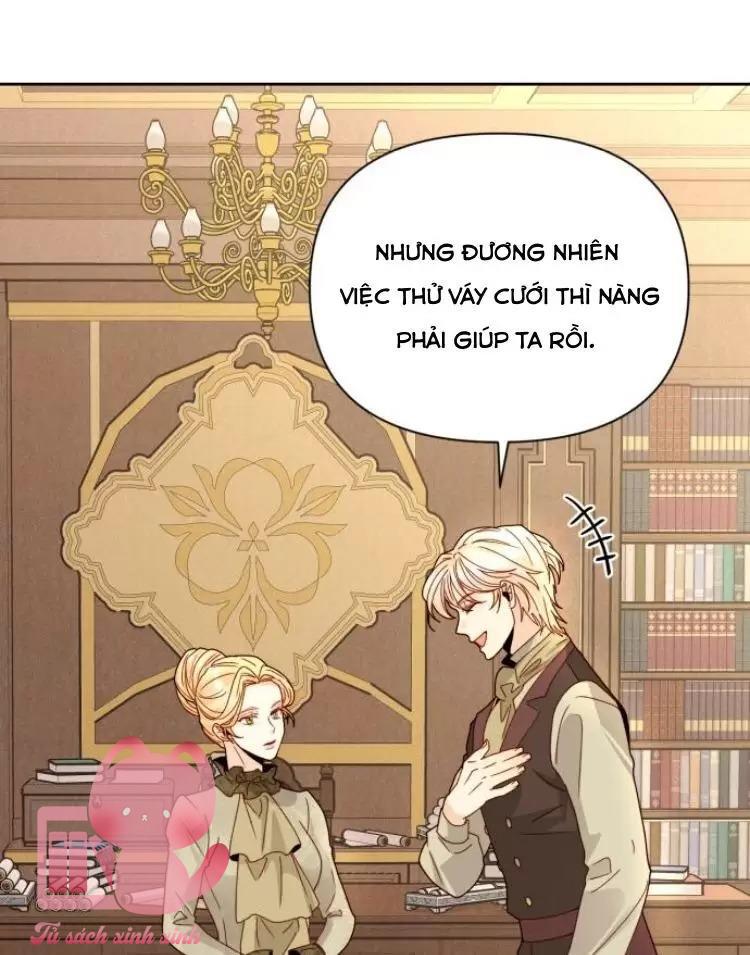 Hoàng Hậu Tái Hôn - Chap 95 - Trang 30