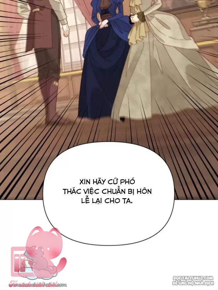 Hoàng Hậu Tái Hôn - Chap 95 - Trang 4