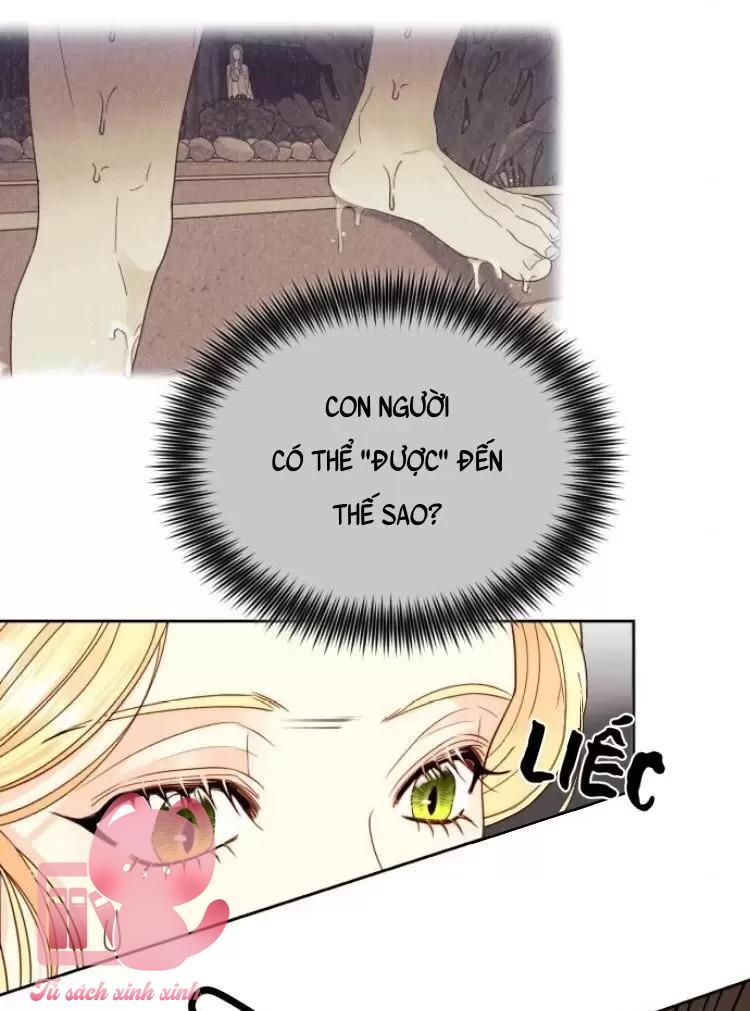 Hoàng Hậu Tái Hôn - Chap 95 - Trang 33