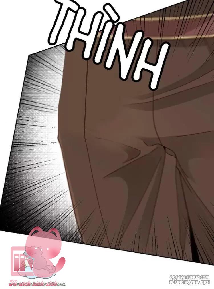 Hoàng Hậu Tái Hôn - Chap 95 - Trang 34