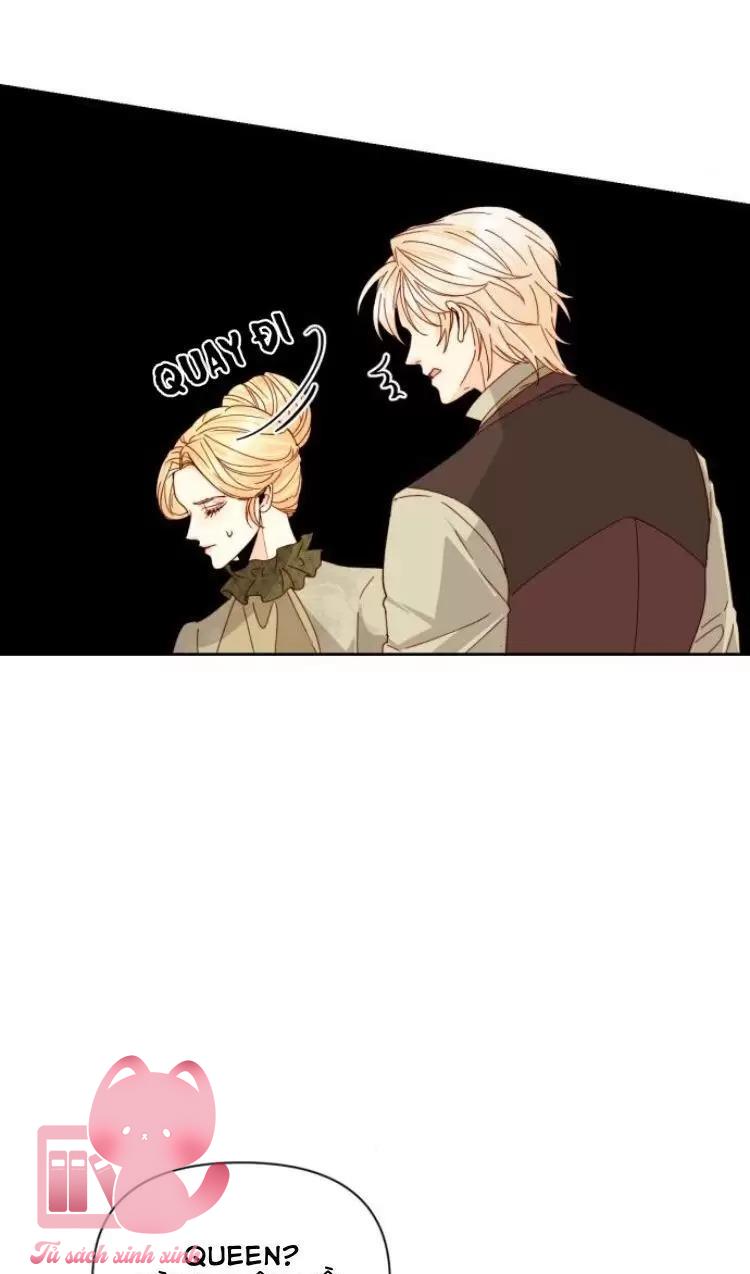 Hoàng Hậu Tái Hôn - Chap 95 - Trang 35