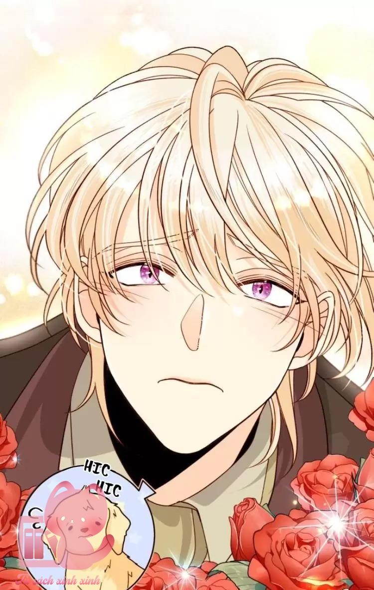 Hoàng Hậu Tái Hôn - Chap 95 - Trang 37