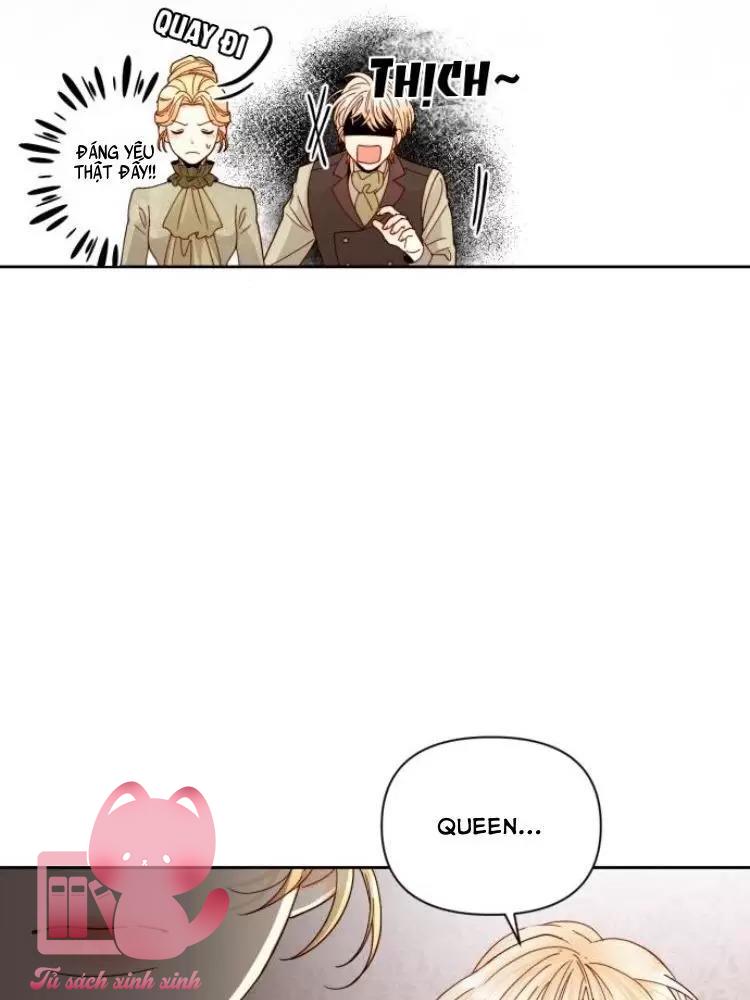 Hoàng Hậu Tái Hôn - Chap 95 - Trang 39