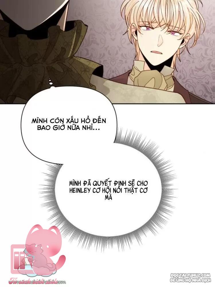 Hoàng Hậu Tái Hôn - Chap 95 - Trang 40