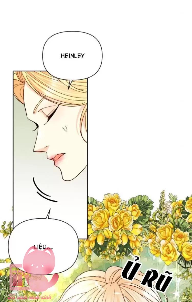 Hoàng Hậu Tái Hôn - Chap 95 - Trang 41