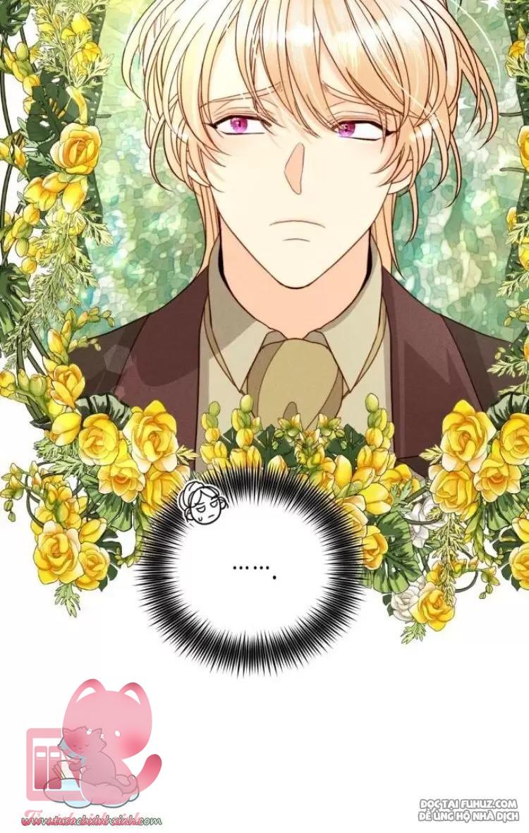 Hoàng Hậu Tái Hôn - Chap 95 - Trang 42