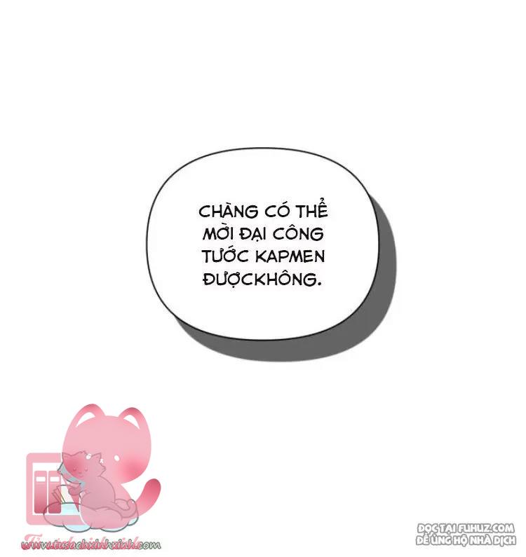 Hoàng Hậu Tái Hôn - Chap 95 - Trang 44