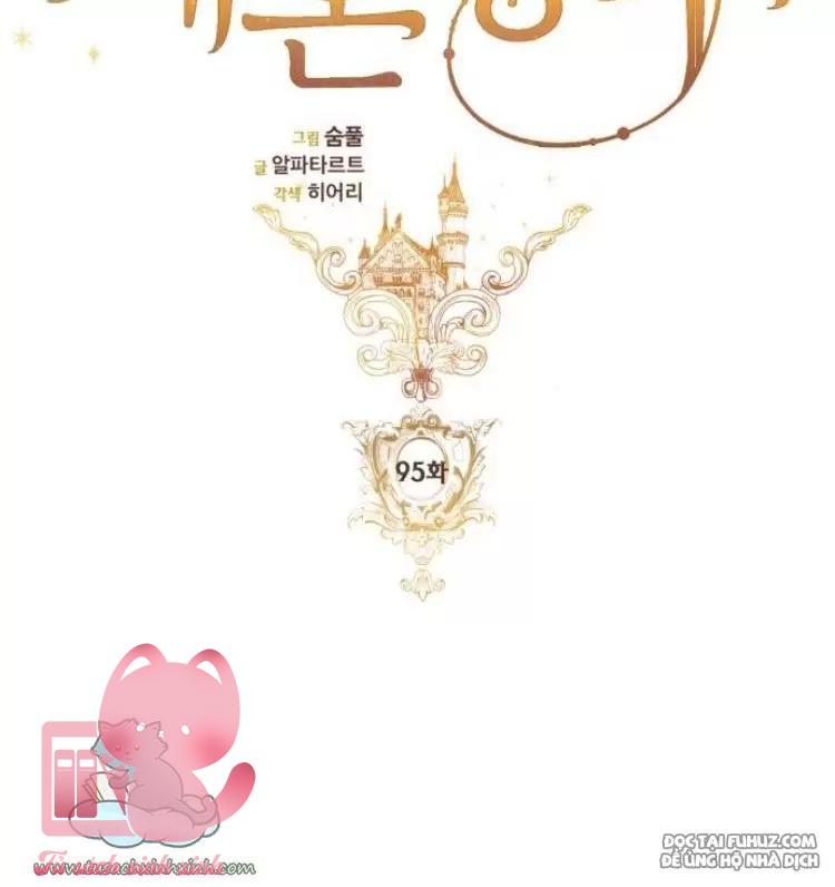 Hoàng Hậu Tái Hôn - Chap 95 - Trang 46