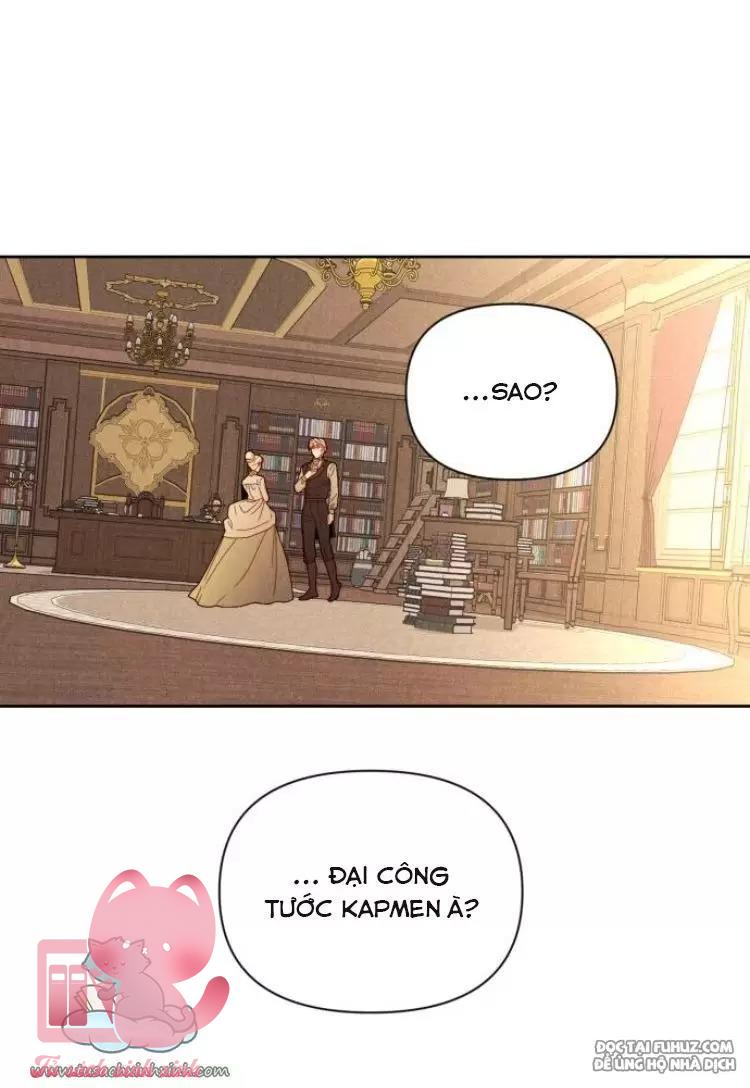 Hoàng Hậu Tái Hôn - Chap 95 - Trang 47