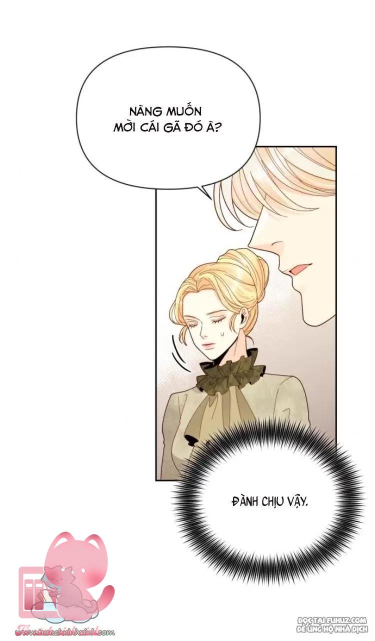 Hoàng Hậu Tái Hôn - Chap 95 - Trang 49