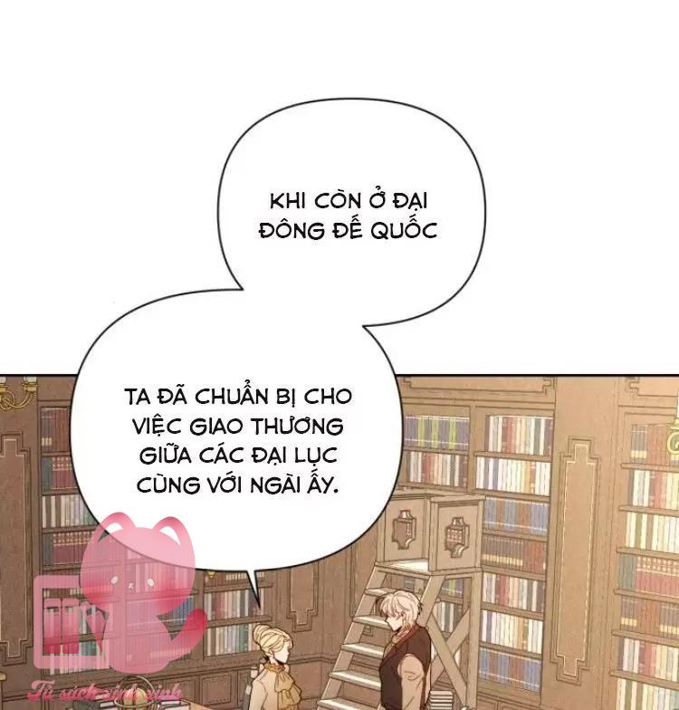 Hoàng Hậu Tái Hôn - Chap 95 - Trang 50