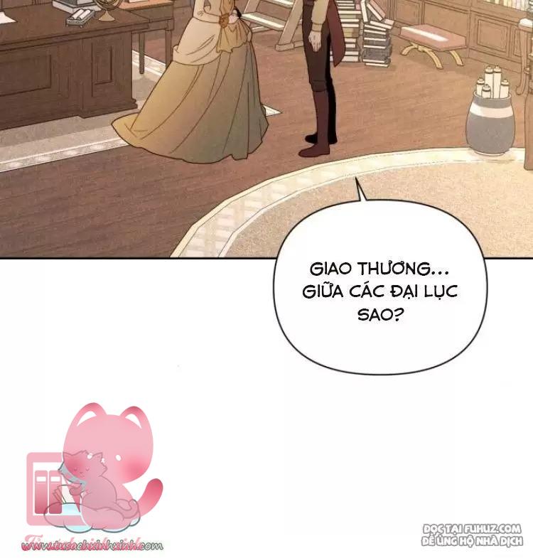 Hoàng Hậu Tái Hôn - Chap 95 - Trang 51