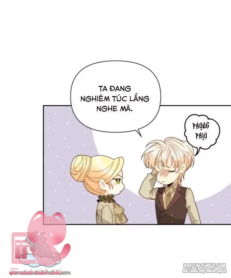 Hoàng Hậu Tái Hôn - Chap 95 - Trang 53