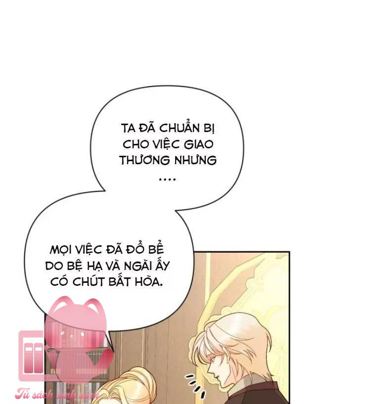 Hoàng Hậu Tái Hôn - Chap 95 - Trang 54