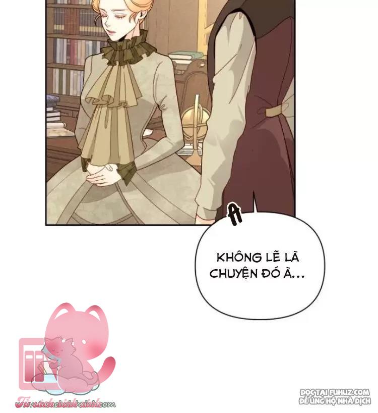 Hoàng Hậu Tái Hôn - Chap 95 - Trang 55