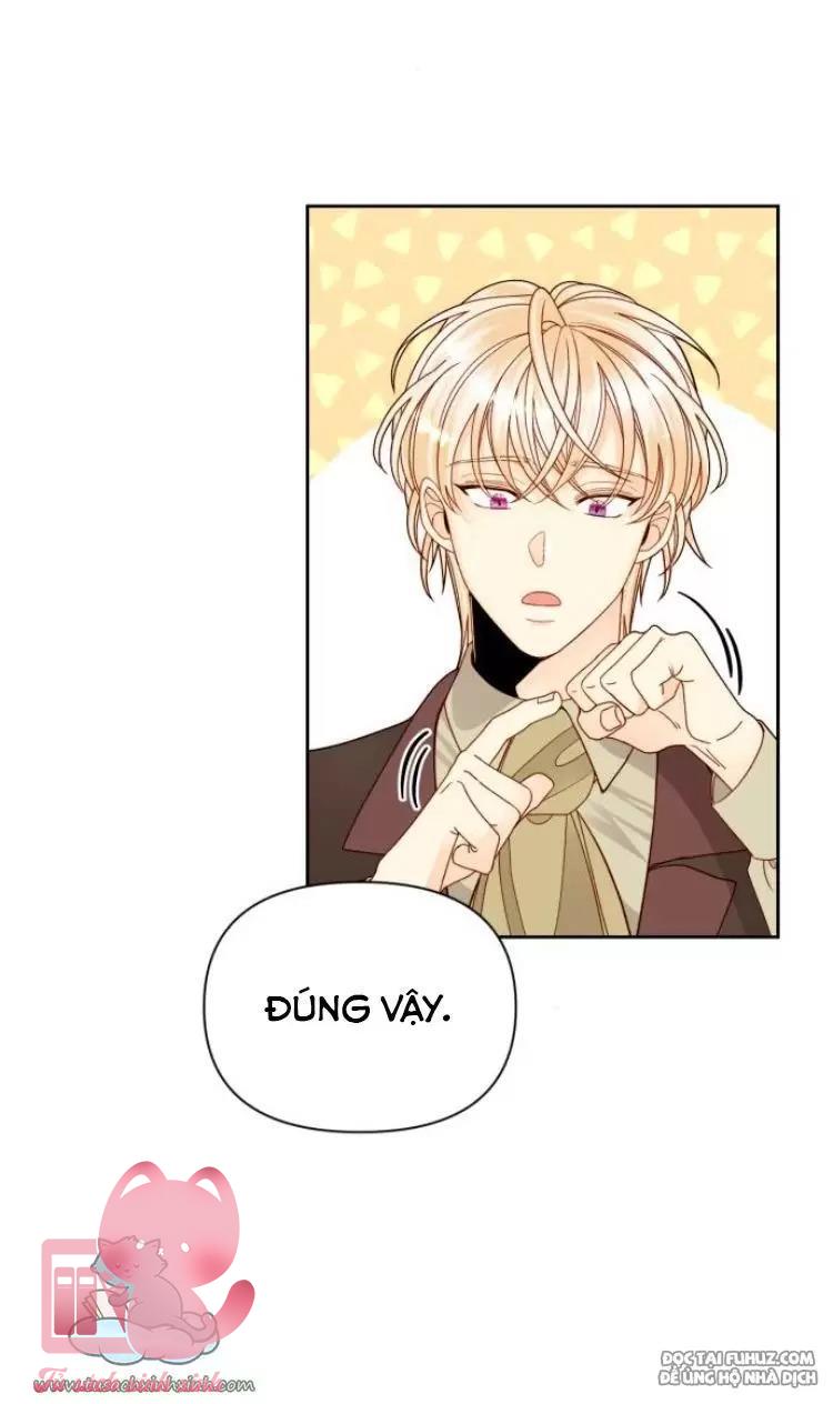 Hoàng Hậu Tái Hôn - Chap 95 - Trang 56