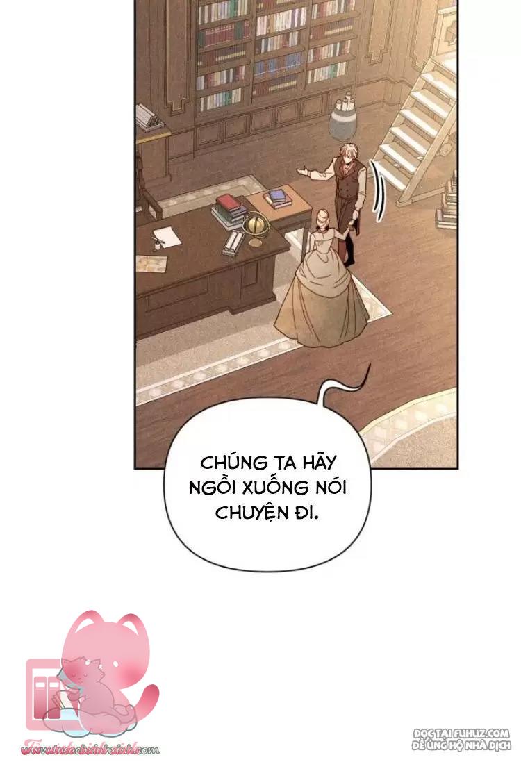 Hoàng Hậu Tái Hôn - Chap 95 - Trang 58