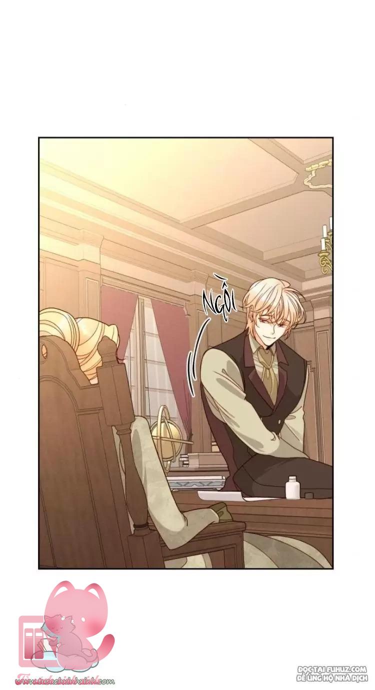 Hoàng Hậu Tái Hôn - Chap 95 - Trang 59