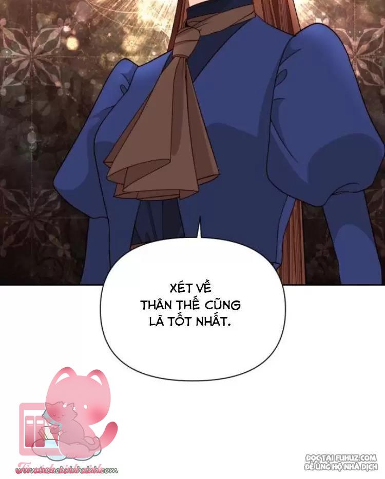 Hoàng Hậu Tái Hôn - Chap 95 - Trang 7