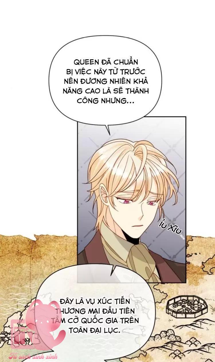 Hoàng Hậu Tái Hôn - Chap 95 - Trang 62