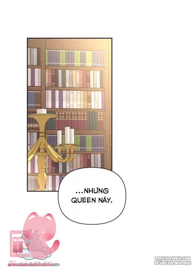 Hoàng Hậu Tái Hôn - Chap 95 - Trang 65