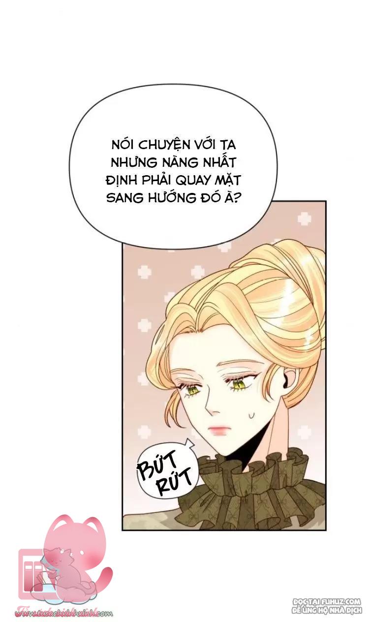Hoàng Hậu Tái Hôn - Chap 95 - Trang 66