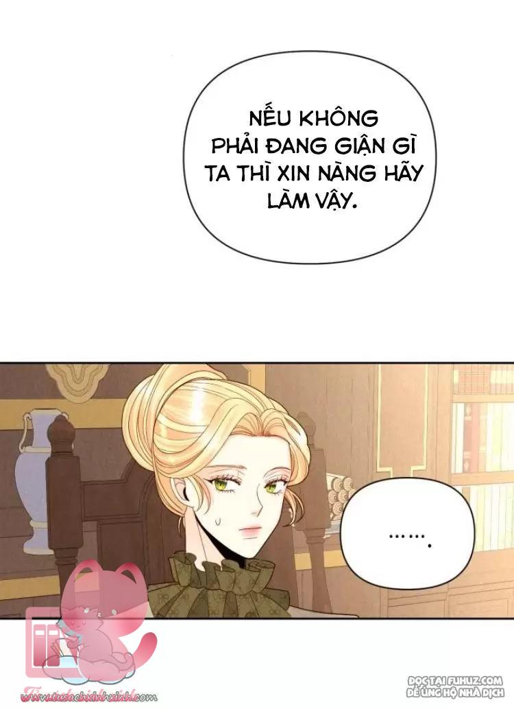 Hoàng Hậu Tái Hôn - Chap 95 - Trang 69
