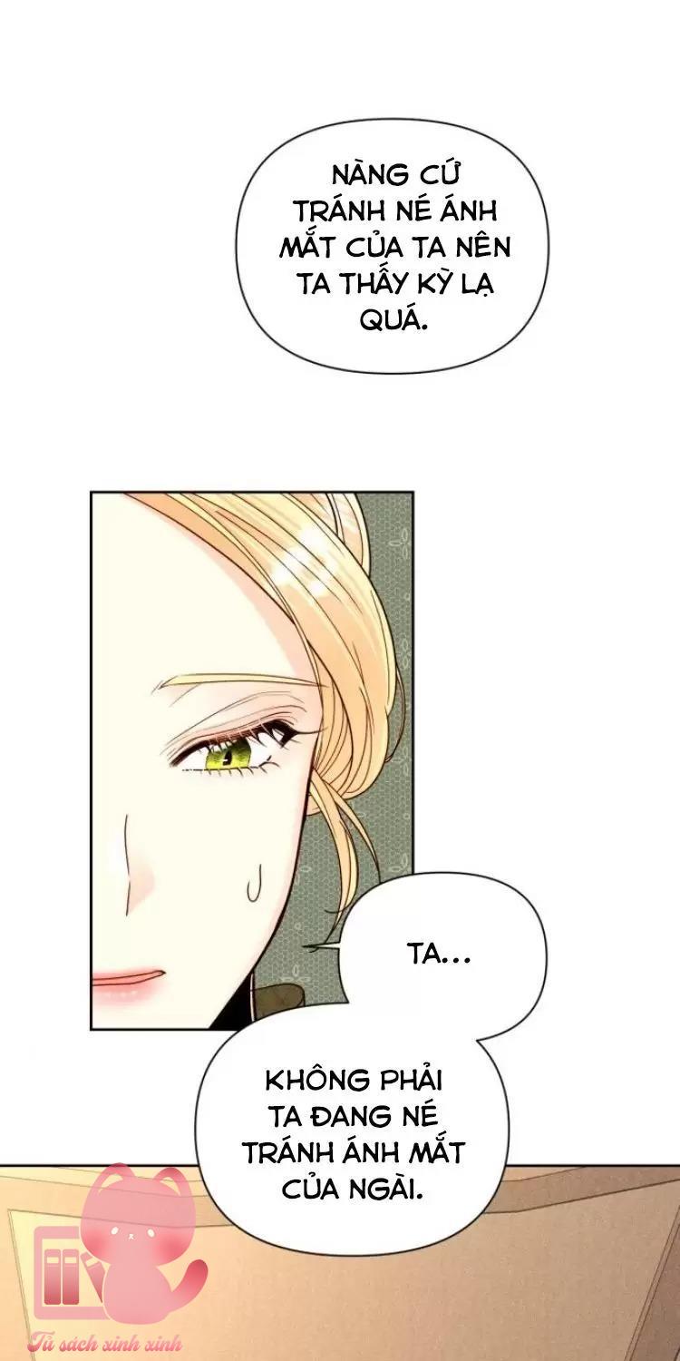 Hoàng Hậu Tái Hôn - Chap 95 - Trang 70
