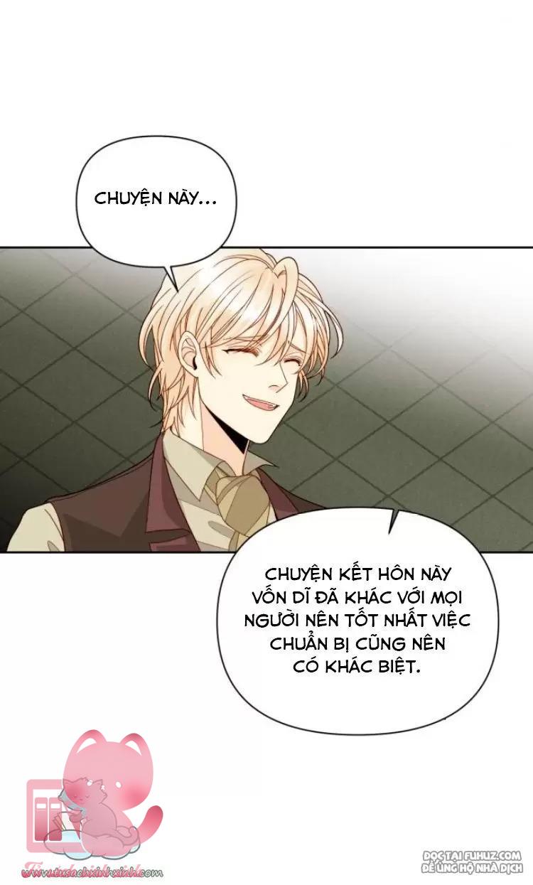 Hoàng Hậu Tái Hôn - Chap 95 - Trang 8