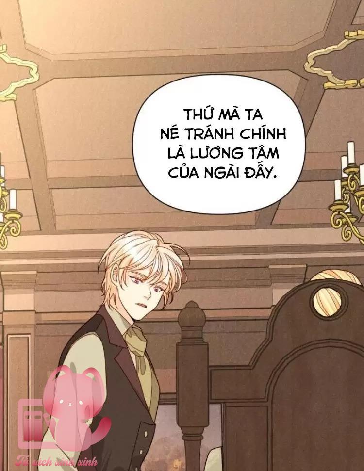Hoàng Hậu Tái Hôn - Chap 95 - Trang 71
