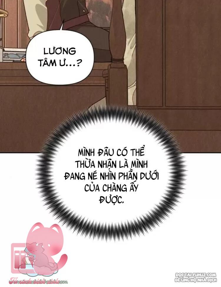 Hoàng Hậu Tái Hôn - Chap 95 - Trang 72