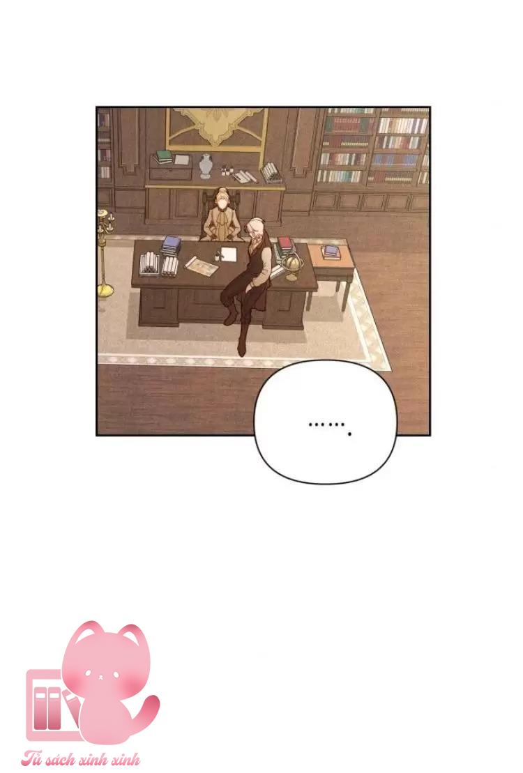 Hoàng Hậu Tái Hôn - Chap 95 - Trang 73