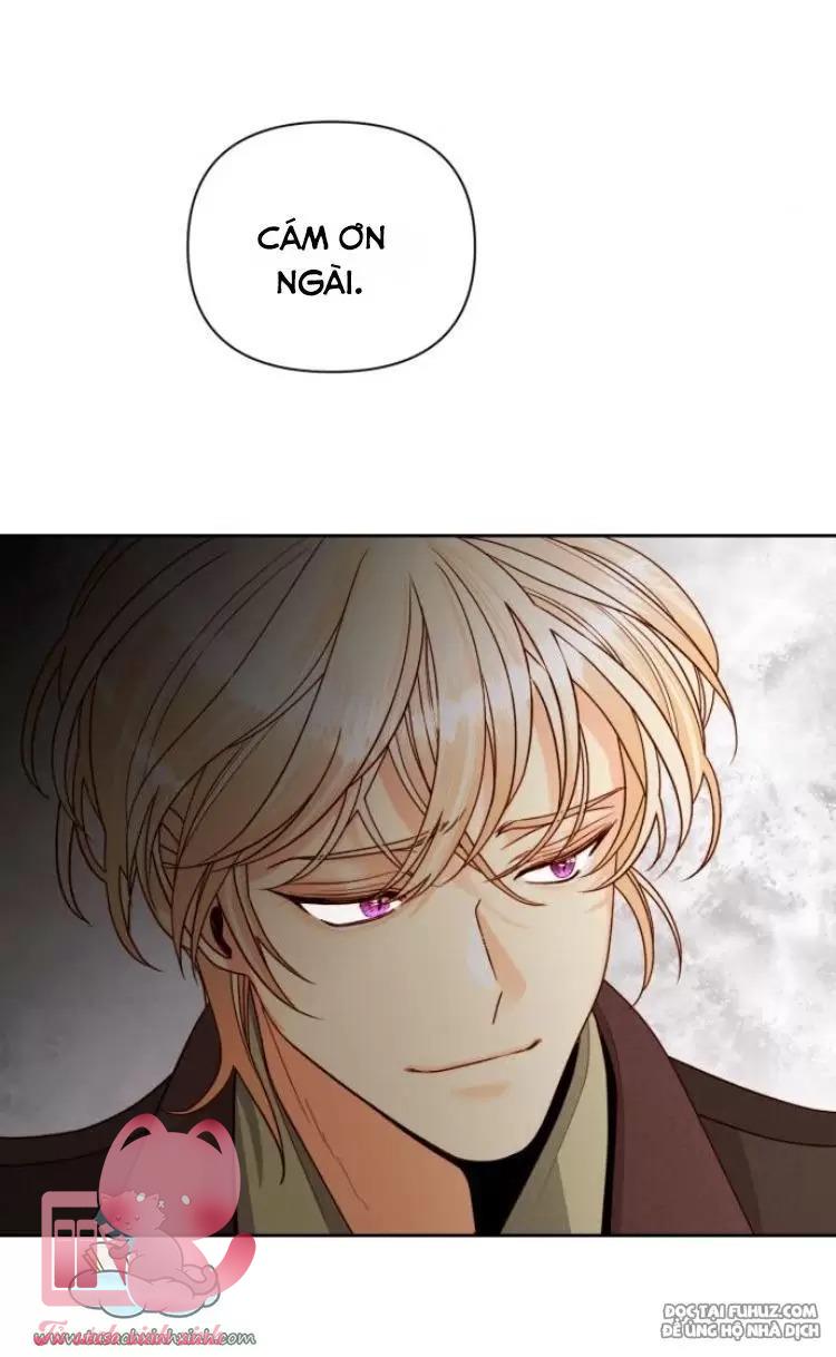 Hoàng Hậu Tái Hôn - Chap 95 - Trang 75