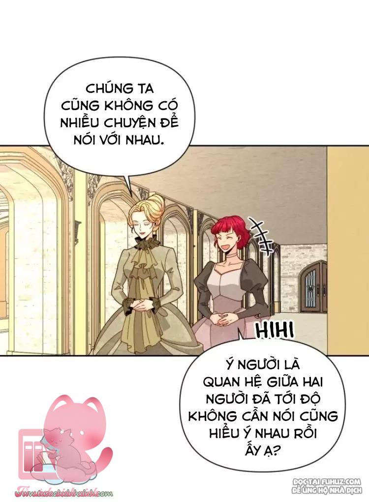 Hoàng Hậu Tái Hôn - Chap 95 - Trang 78
