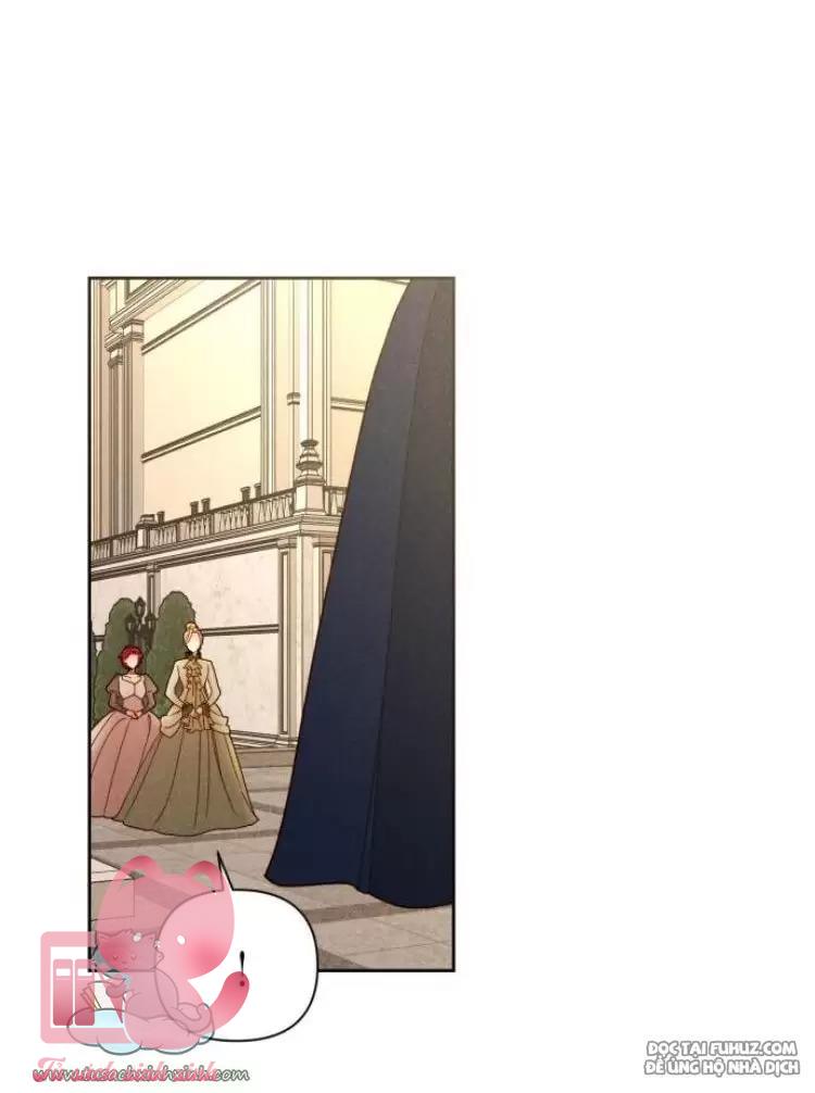 Hoàng Hậu Tái Hôn - Chap 95 - Trang 80