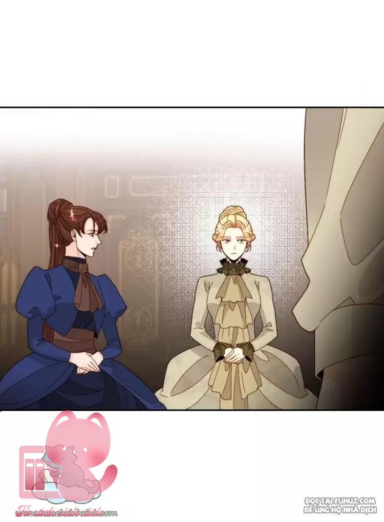 Hoàng Hậu Tái Hôn - Chap 95 - Trang 9