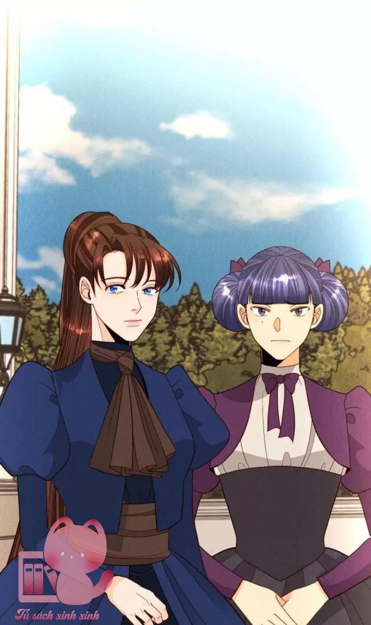 Hoàng Hậu Tái Hôn - Chap 95 - Trang 81
