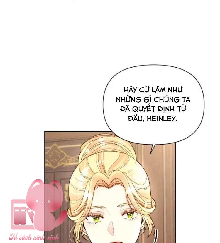 Hoàng Hậu Tái Hôn - Chap 95 - Trang 10