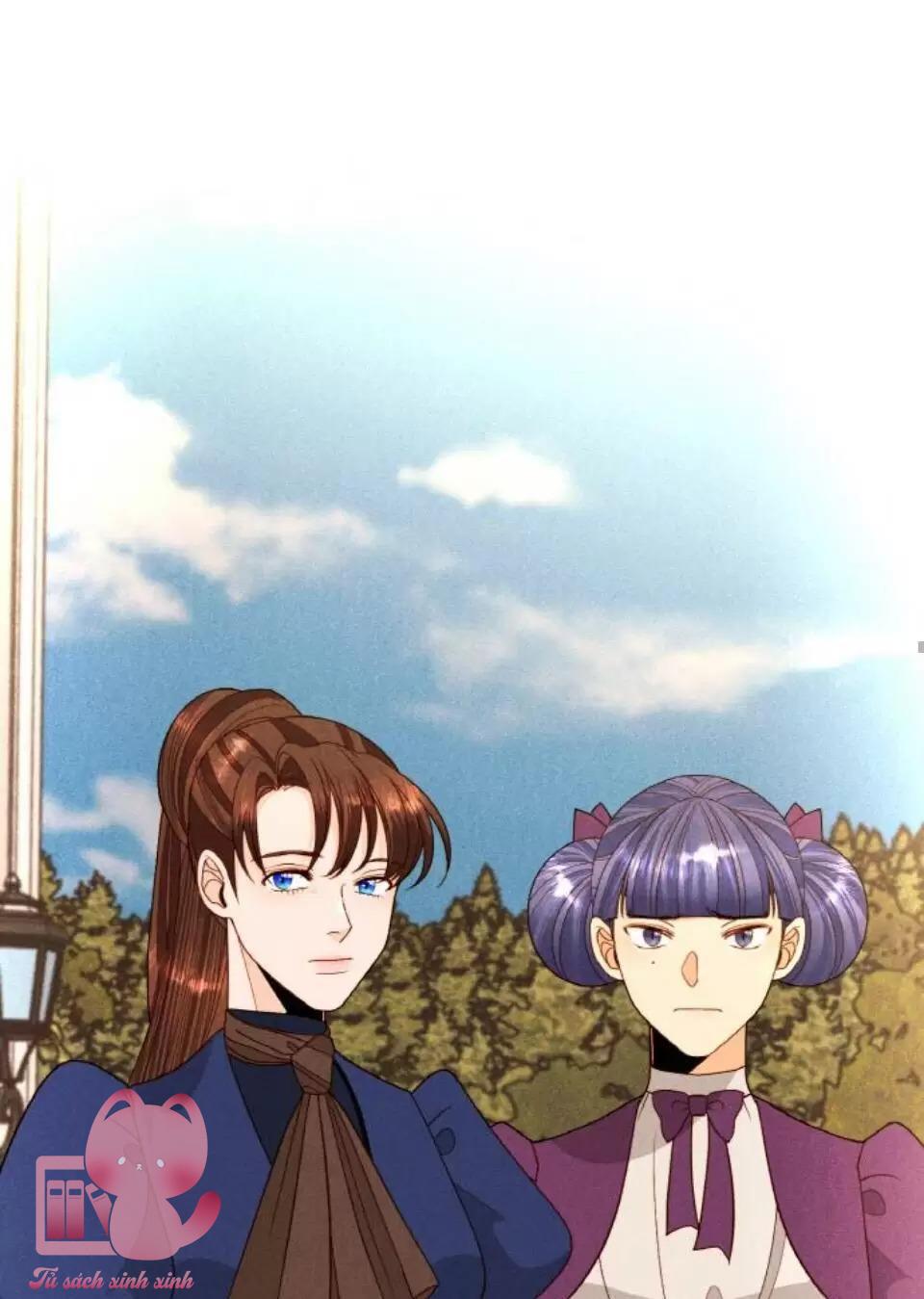 Hoàng Hậu Tái Hôn - Chap 96 - Trang 2