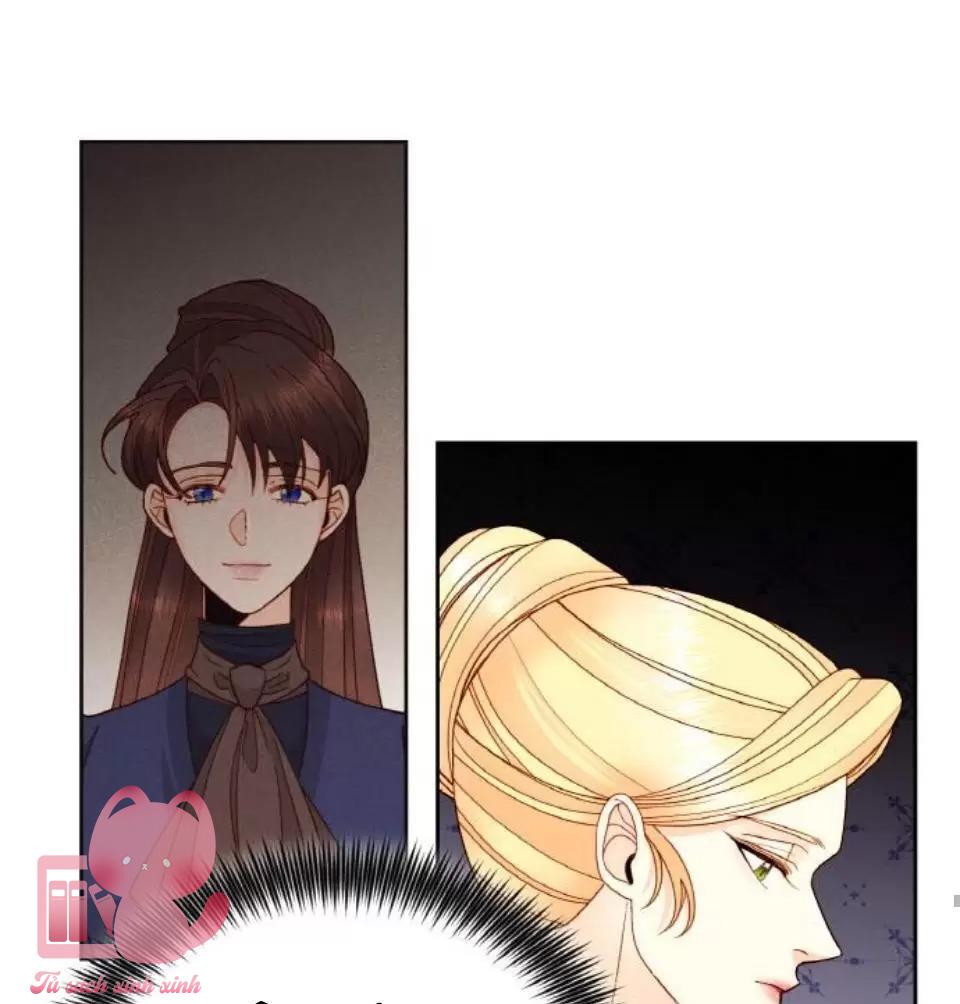 Hoàng Hậu Tái Hôn - Chap 96 - Trang 11
