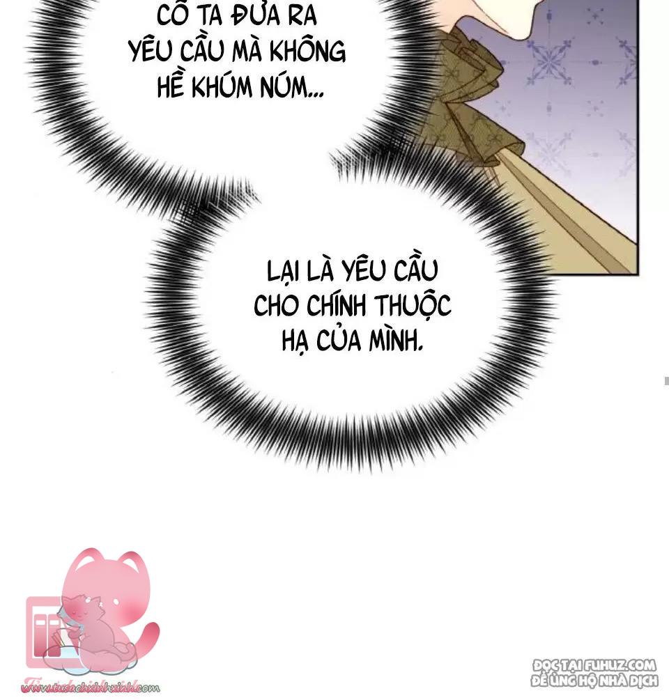 Hoàng Hậu Tái Hôn - Chap 96 - Trang 12