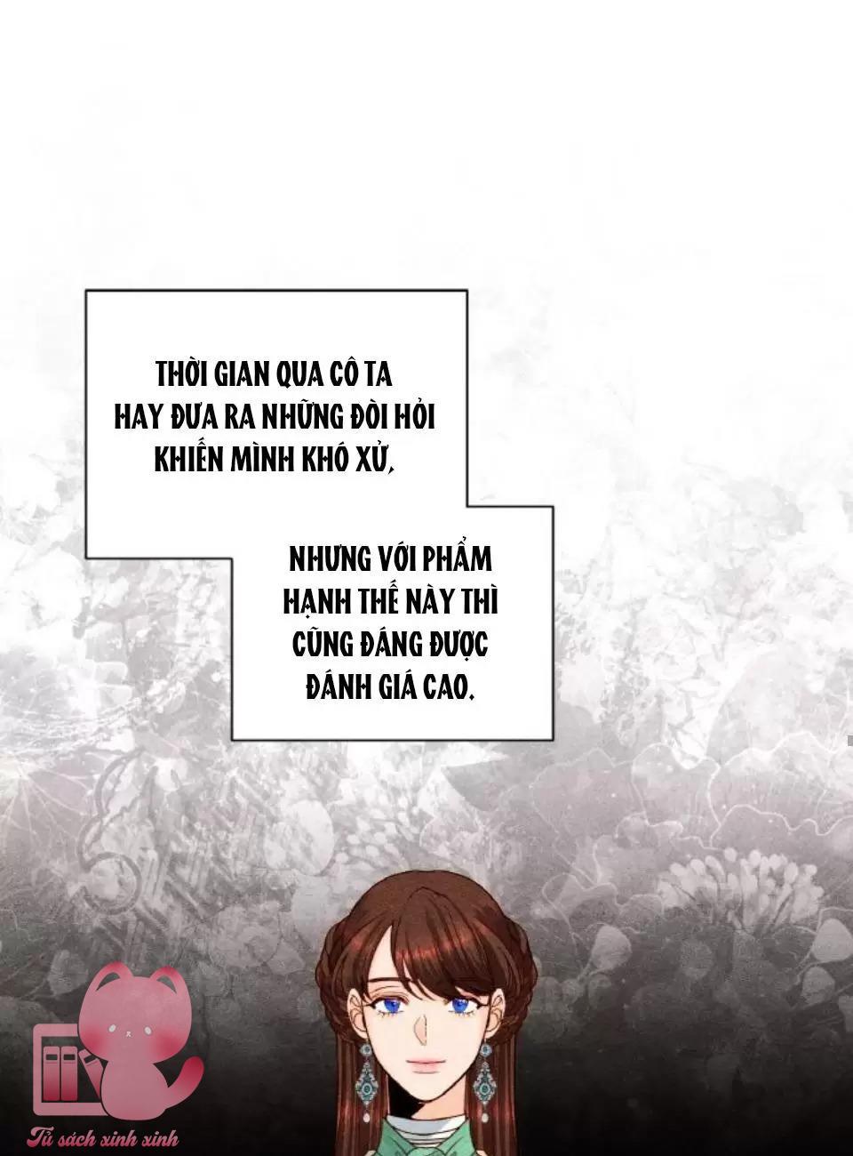 Hoàng Hậu Tái Hôn - Chap 96 - Trang 13