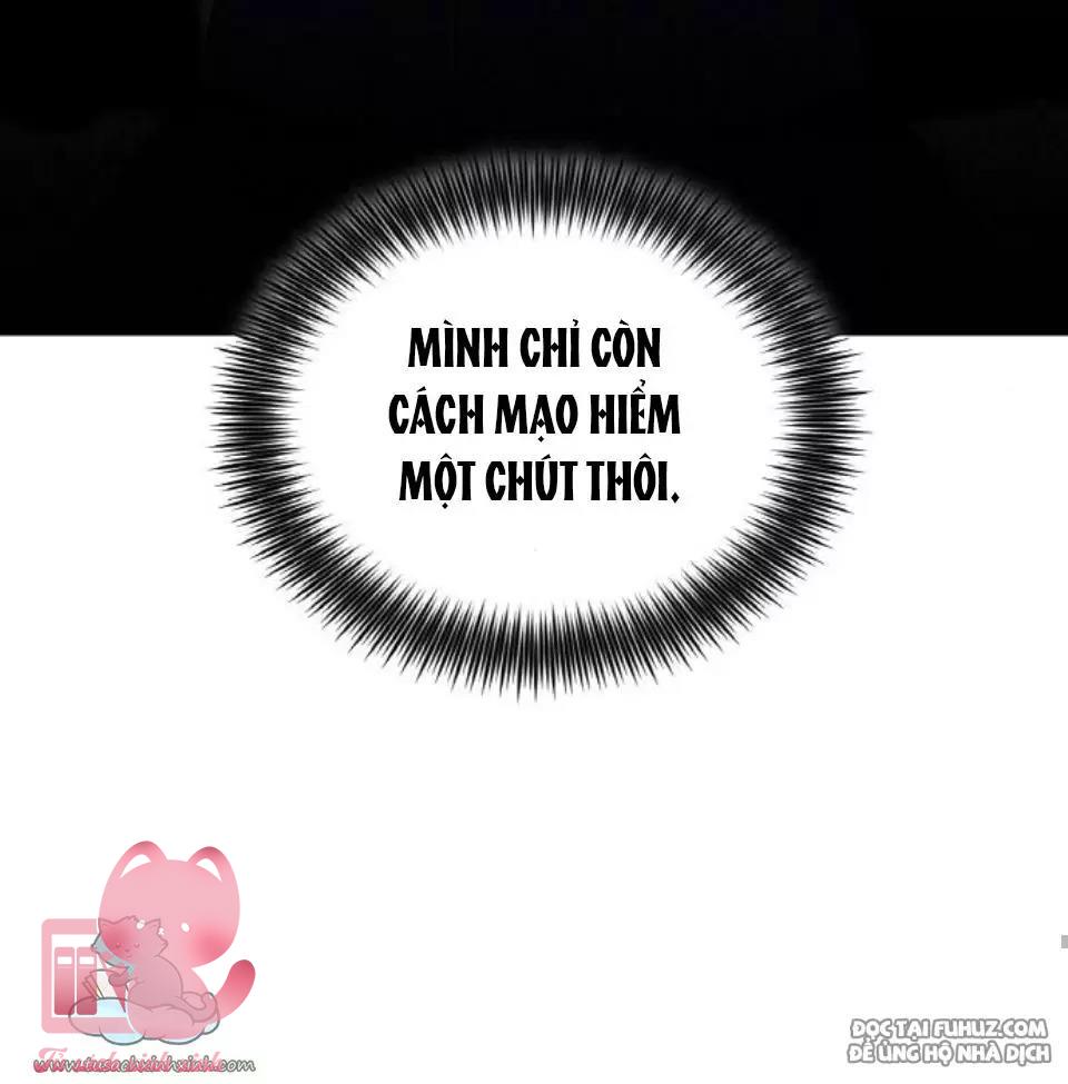 Hoàng Hậu Tái Hôn - Chap 96 - Trang 19