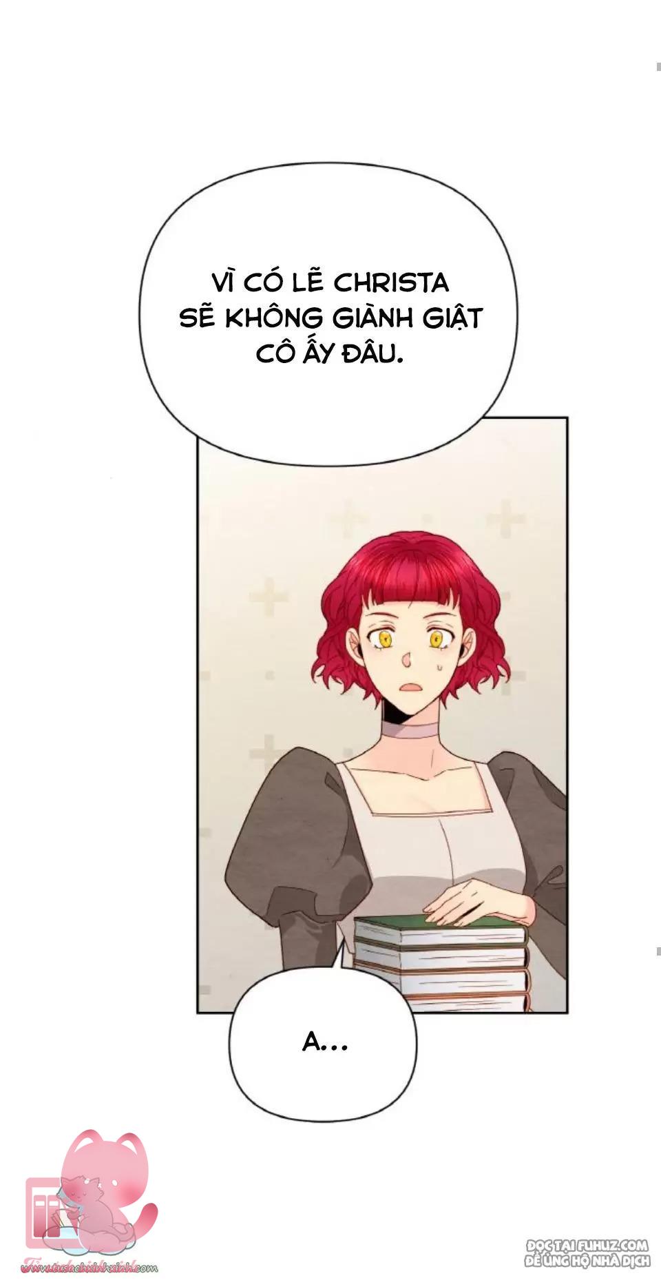 Hoàng Hậu Tái Hôn - Chap 96 - Trang 23