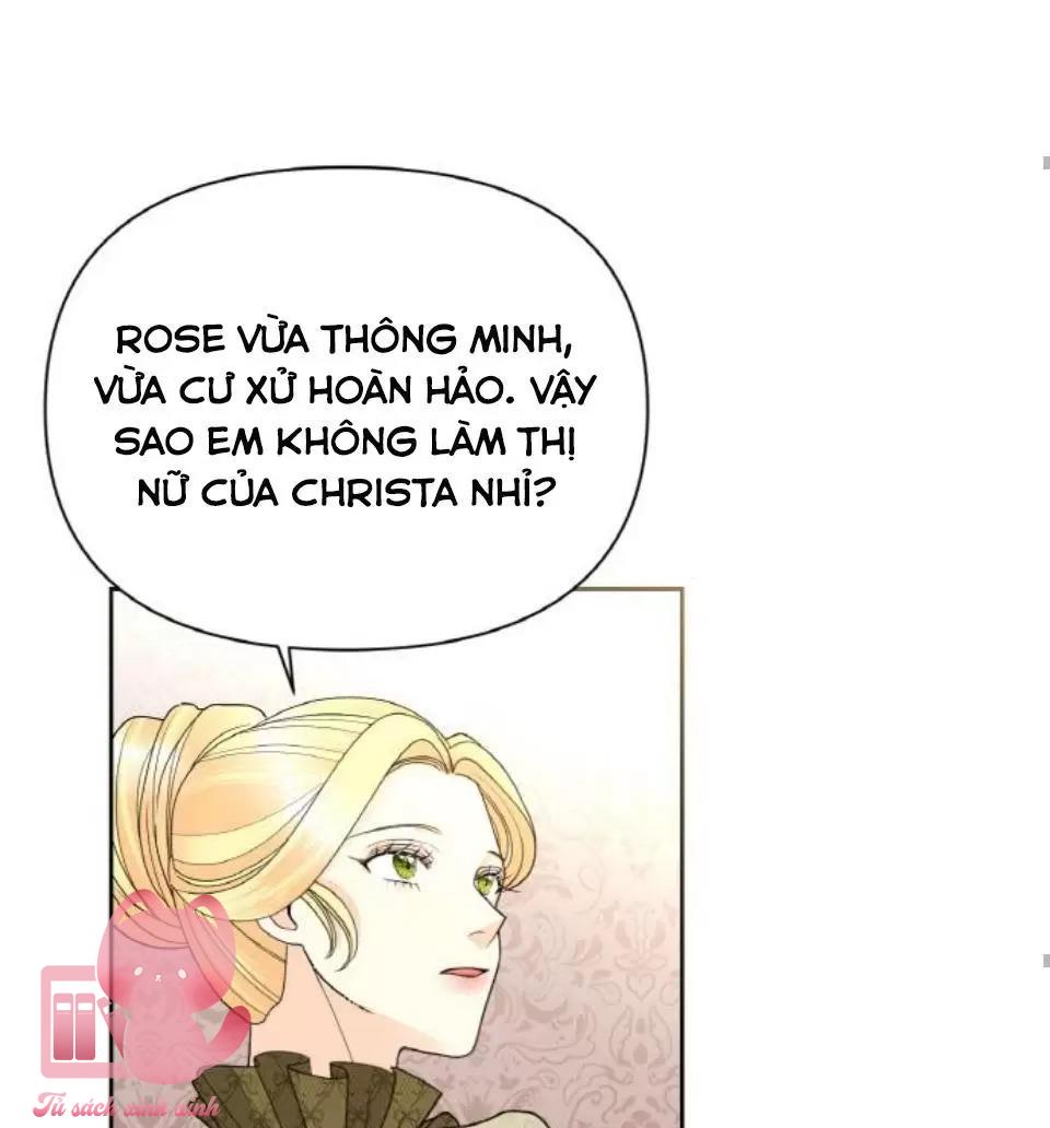 Hoàng Hậu Tái Hôn - Chap 96 - Trang 25